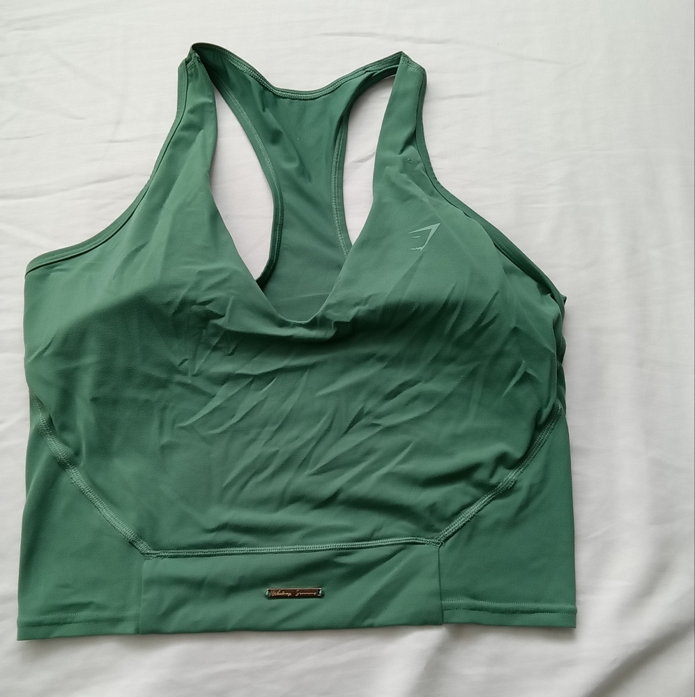 Whitney Simmons x Gymshark sports bra